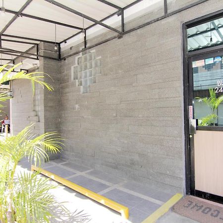בנדונג Hotel Palem מראה חיצוני תמונה