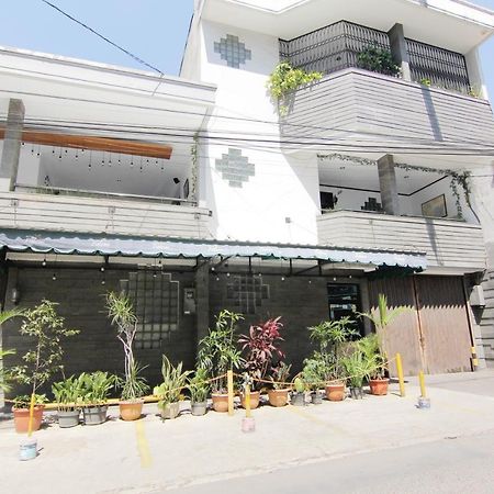 בנדונג Hotel Palem מראה חיצוני תמונה