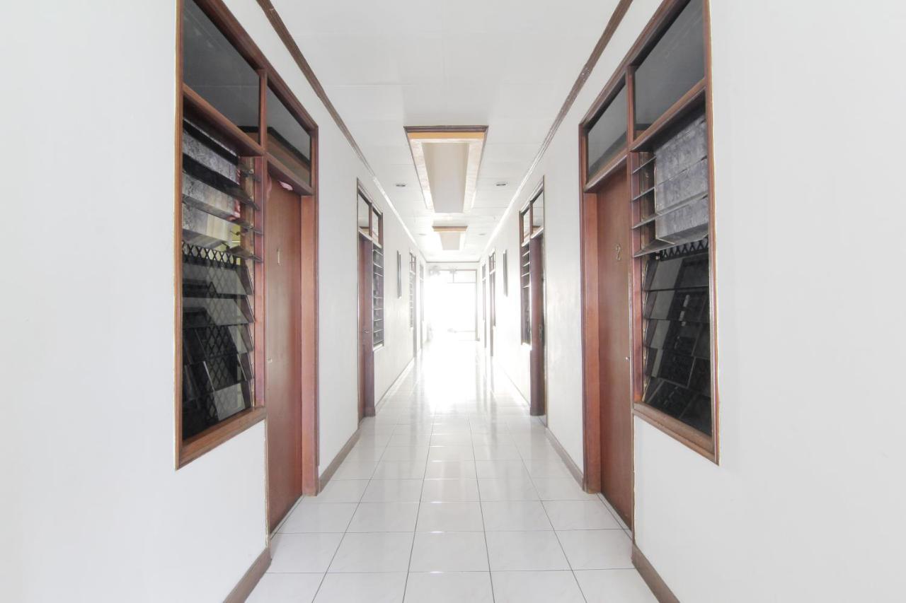 בנדונג Hotel Palem מראה חיצוני תמונה