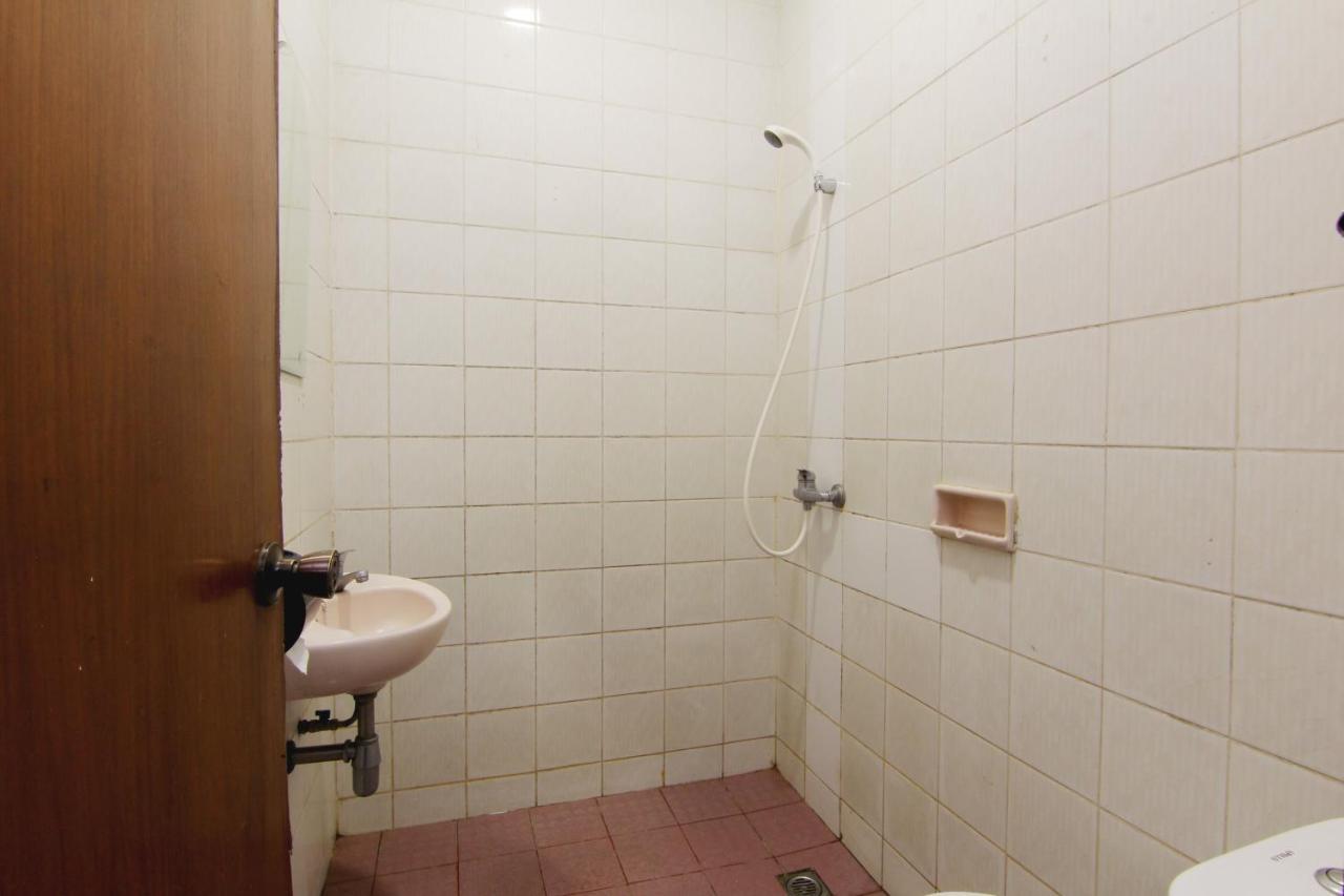 בנדונג Hotel Palem מראה חיצוני תמונה