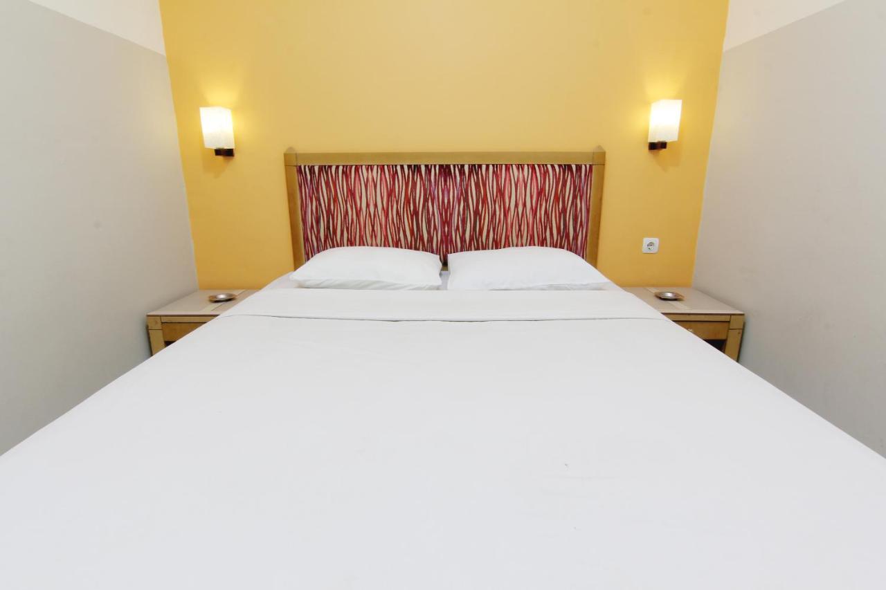 בנדונג Hotel Palem מראה חיצוני תמונה