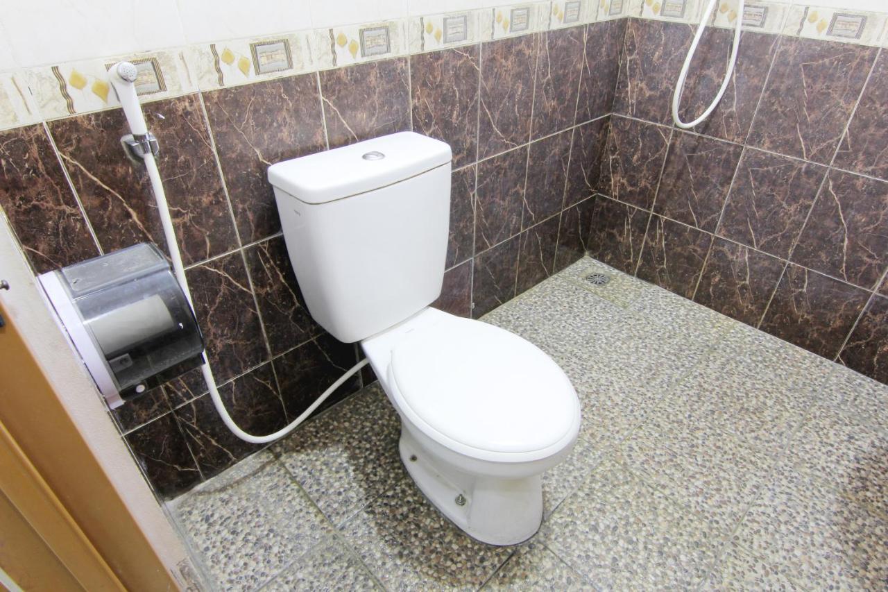 בנדונג Hotel Palem מראה חיצוני תמונה