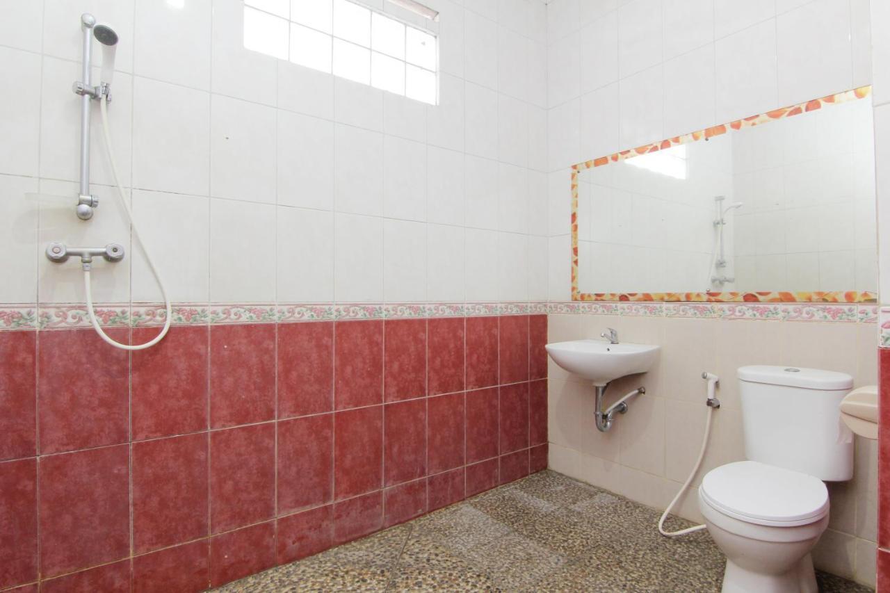 בנדונג Hotel Palem מראה חיצוני תמונה