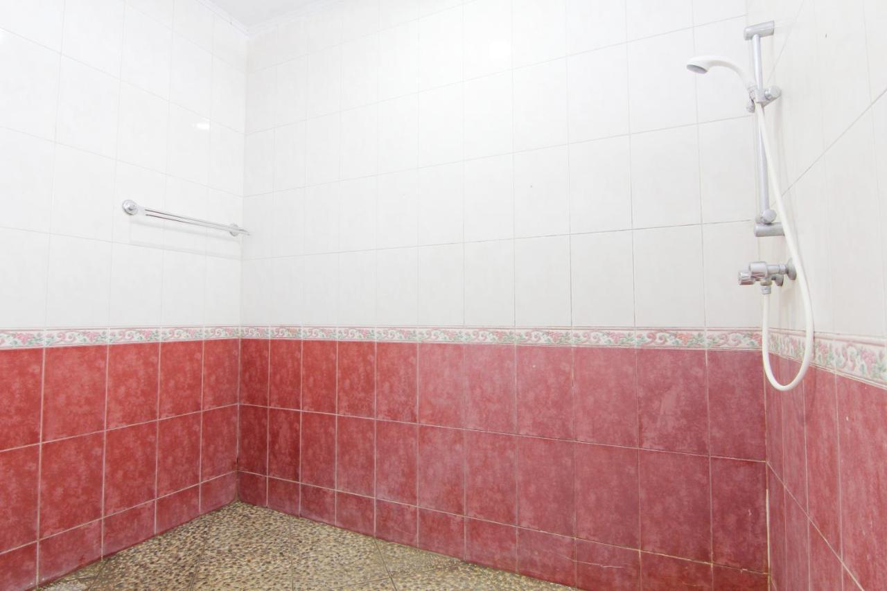 בנדונג Hotel Palem מראה חיצוני תמונה